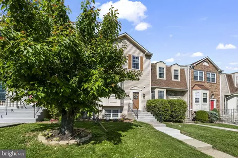 Exterior - 25 Hunters Gate Ct, Silver Spring, MD 20904 photo 3 of 7