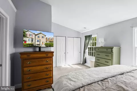 Bedroom - 25 Hunters Gate Ct, Silver Spring, MD 20904 photo 2 of 3