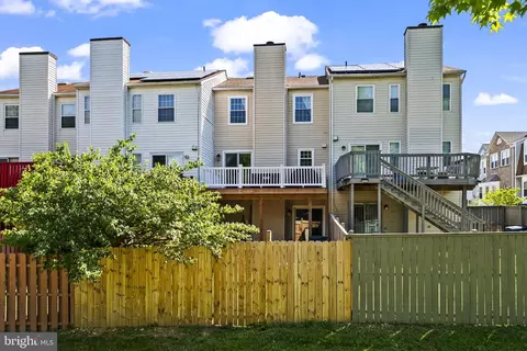 Exterior - 25 Hunters Gate Ct, Silver Spring, MD 20904 photo 7 of 7