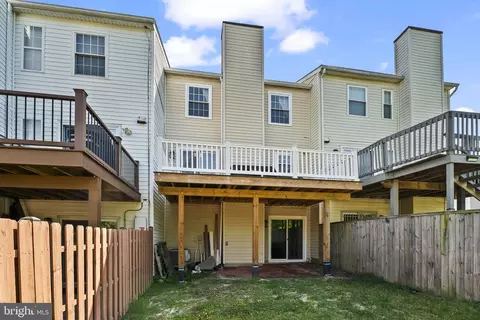 Exterior - 25 Hunters Gate Ct, Silver Spring, MD 20904 photo 6 of 7