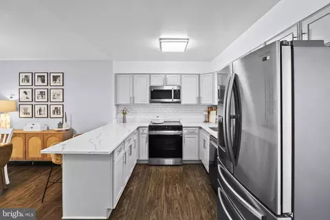 Kitchen - 25 Hunters Gate Ct, Silver Spring, MD 20904 photo 2 of 2