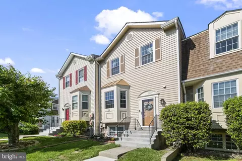 Exterior - 25 Hunters Gate Ct, Silver Spring, MD 20904 photo 2 of 7