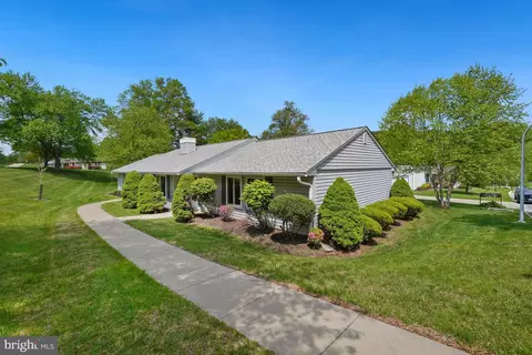 14550 Kelmscot Dr #186-A, Silver Spring, MD 20906
