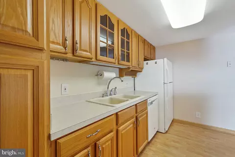 Kitchen - 14550 Kelmscot Dr #186-A, Silver Spring, MD 20906 photo 3 of 5