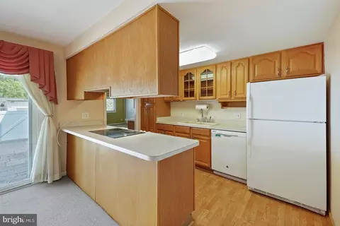Kitchen - 14550 Kelmscot Dr #186-A, Silver Spring, MD 20906 photo 1 of 5