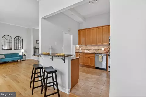 Kitchen - 10862 Bucknell Dr #301, Silver Spring, MD 20902 photo 1 of 4