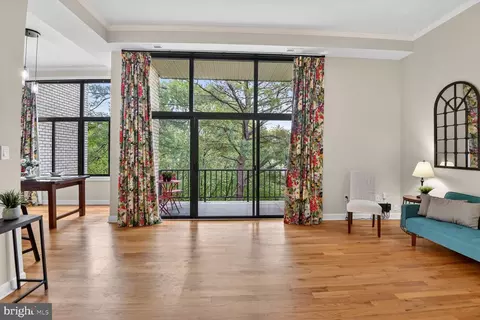 Living - 10862 Bucknell Dr #301, Silver Spring, MD 20902 photo 4 of 4