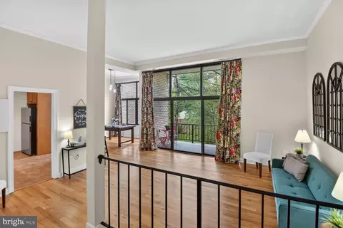 Living - 10862 Bucknell Dr #301, Silver Spring, MD 20902 photo 1 of 4