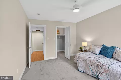 Bedroom - 10862 Bucknell Dr #301, Silver Spring, MD 20902 photo 3 of 4