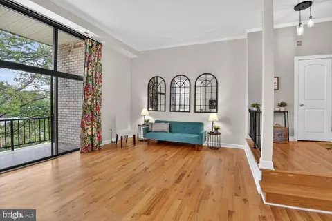 Living - 10862 Bucknell Dr #301, Silver Spring, MD 20902 photo 3 of 4