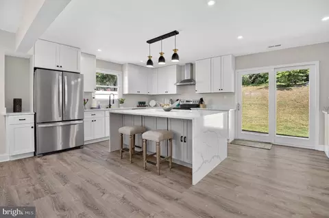 Kitchen - 2215 Reedie Dr, Wheaton, MD 20902 photo 1 of 2