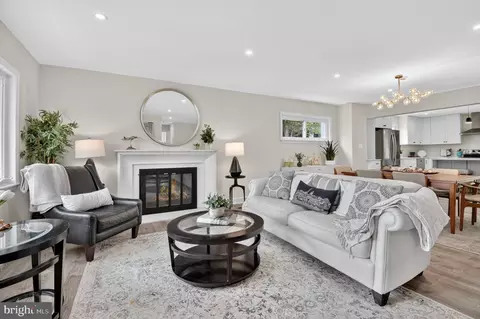 Living - 2215 Reedie Dr, Wheaton, MD 20902 photo 1 of 1