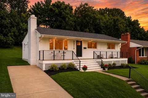 2215 Reedie Dr, Wheaton, MD 20902
