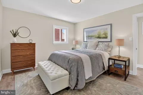 Bedroom - 2215 Reedie Dr, Wheaton, MD 20902 photo 1 of 4