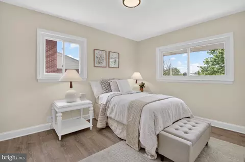 Bedroom - 2215 Reedie Dr, Wheaton, MD 20902 photo 3 of 4