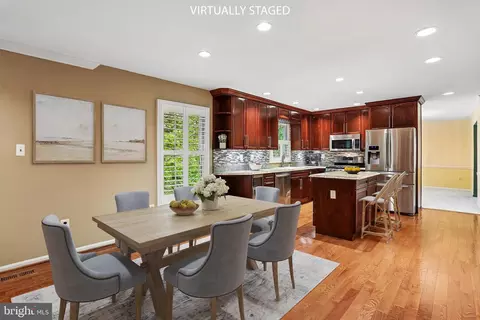 Dining - 110 Summit Hall Rd, Gaithersburg, MD 20877 photo 1 of 1