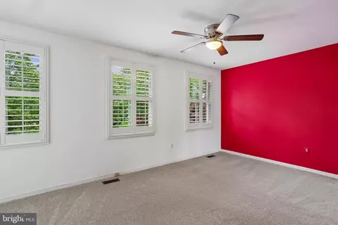 Bedroom - 110 Summit Hall Rd, Gaithersburg, MD 20877 photo 2 of 7