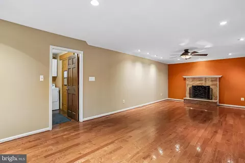 Living - 110 Summit Hall Rd, Gaithersburg, MD 20877 photo 1 of 10