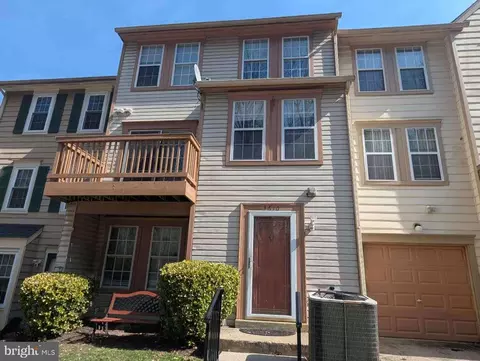 3610 Alpen Green Way #23-253, Burtonsville, MD 20866