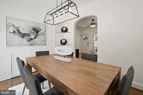 Dining - 629 Potomac Ave, Silver Spring, MD 20910 photo 2 of 2