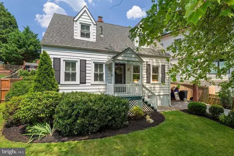 629 Potomac Ave, Silver Spring, MD 20910