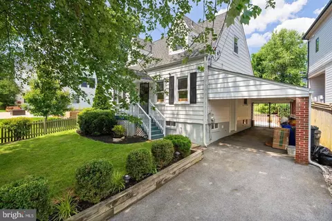 Other - 629 Potomac Ave, Silver Spring, MD 20910 photo 1 of 10
