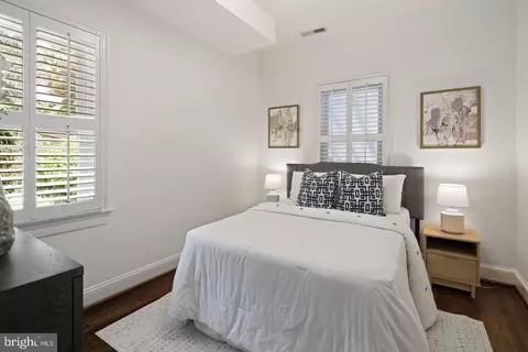 Bedroom - 629 Potomac Ave, Silver Spring, MD 20910 photo 1 of 3