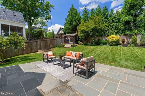 Exterior - 629 Potomac Ave, Silver Spring, MD 20910 photo 2 of 5