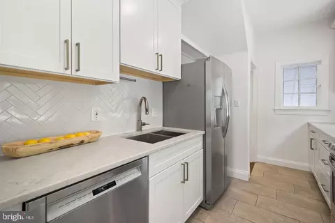 Kitchen - 629 Potomac Ave, Silver Spring, MD 20910 photo 2 of 2