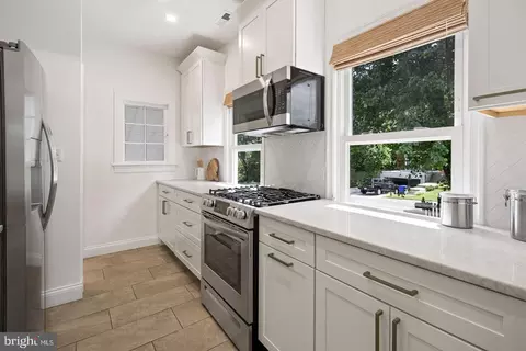Kitchen - 629 Potomac Ave, Silver Spring, MD 20910 photo 1 of 2