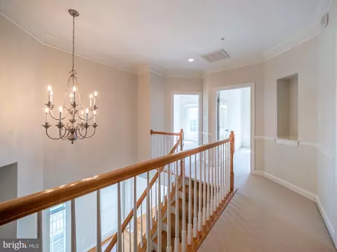 Entry Way - 30 Sharpstead Ln, Gaithersburg, MD 20878 photo 4 of 4