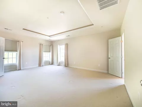 Bedroom - 30 Sharpstead Ln, Gaithersburg, MD 20878 photo 4 of 6