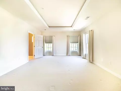 Bedroom - 30 Sharpstead Ln, Gaithersburg, MD 20878 photo 5 of 6