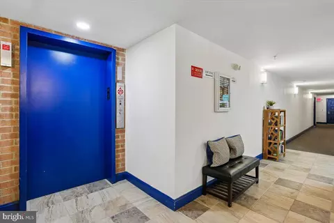 Entry Way - 15210 Elkridge Way #91-2E, Silver Spring, MD 20906 photo 7 of 7