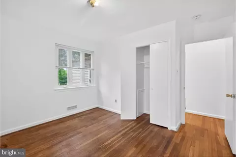 Bedroom - 4068 Adams Dr, Silver Spring, MD 20902 photo 1 of 2