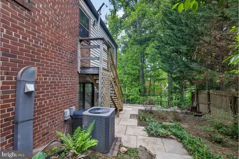 Exterior - 4068 Adams Dr, Silver Spring, MD 20902 photo 9 of 13