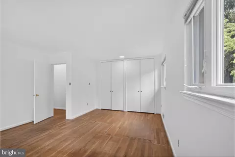 Bedroom - 4068 Adams Dr, Silver Spring, MD 20902 photo 2 of 2