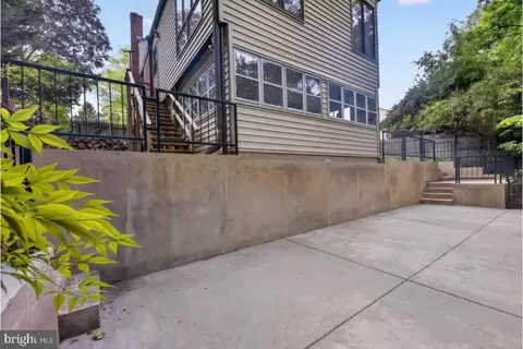 Exterior - 4068 Adams Dr, Silver Spring, MD 20902 photo 8 of 13