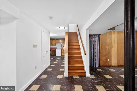 Entry Way - 4068 Adams Dr, Silver Spring, MD 20902 photo 2 of 2