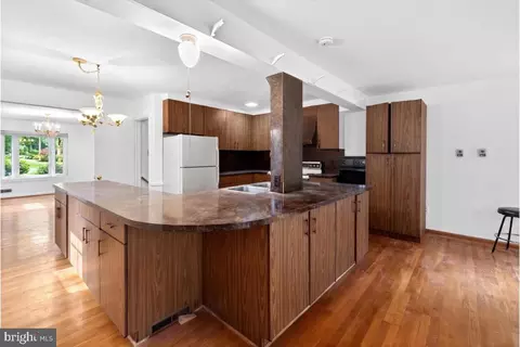 Kitchen - 4068 Adams Dr, Silver Spring, MD 20902 photo 2 of 2