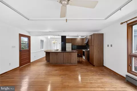 Living - 4068 Adams Dr, Silver Spring, MD 20902 photo 9 of 9