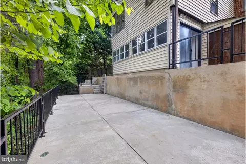 Exterior - 4068 Adams Dr, Silver Spring, MD 20902 photo 7 of 13