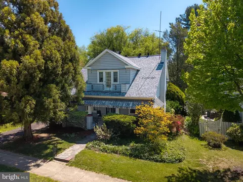 25 Maryland Ave, Gaithersburg, MD 20877