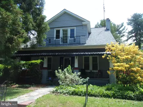 25 Maryland Ave, Gaithersburg, MD 20877