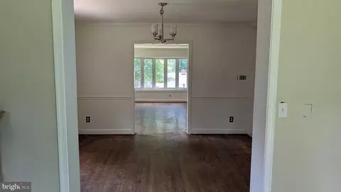 Entry Way - 12715 Two Farm Dr, Silver Spring, MD 20904 photo 1 of 4