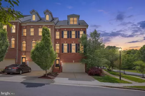 10312 Potomac Corner Dr, Rockville, MD 20850