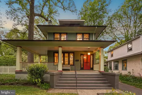 7216 Willow Ave, Takoma Park, MD 20912