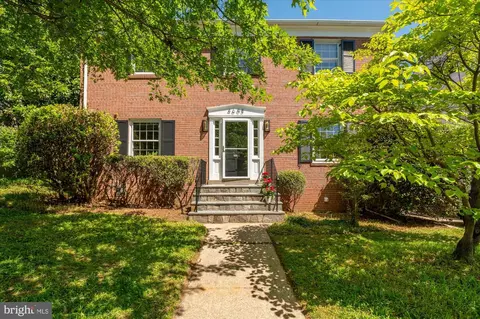4603 Chevy Chase Blvd, Chevy Chase, MD 20815