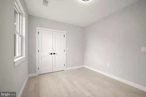 Bedroom - 601 Ray Dr, Silver Spring, MD 20910 photo 6 of 8
