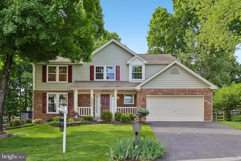 14457 Settlers Landing Way, Gaithersburg, MD 20878